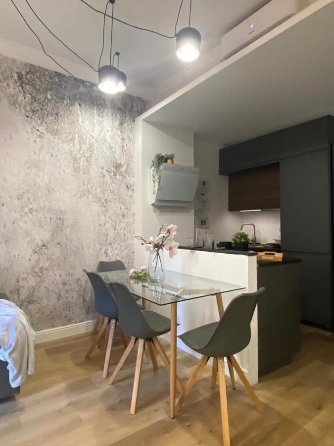 Happy Family Apartments Lavagna Genova Kültér fotó