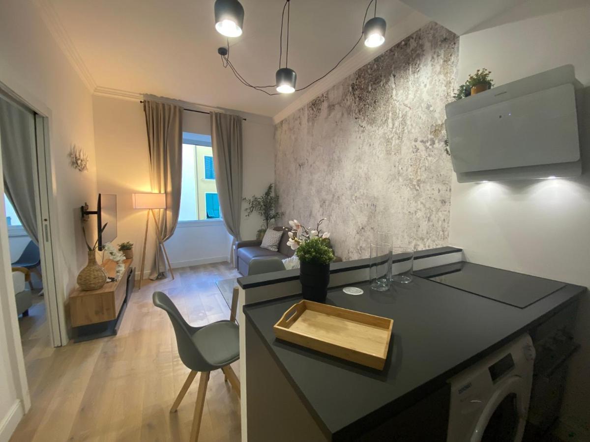 Happy Family Apartments Lavagna Genova Kültér fotó